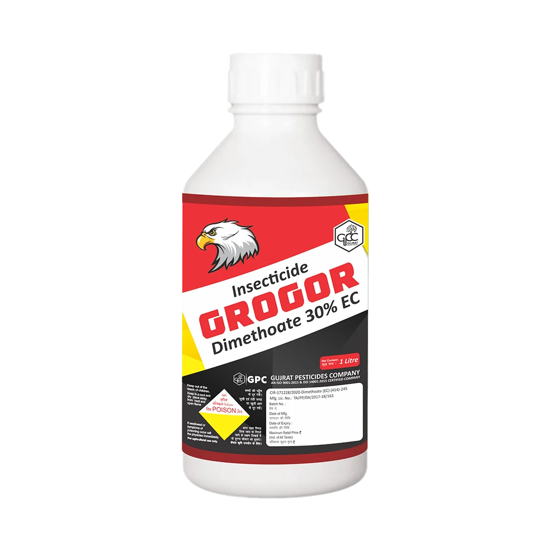 GROGOR 1LTR